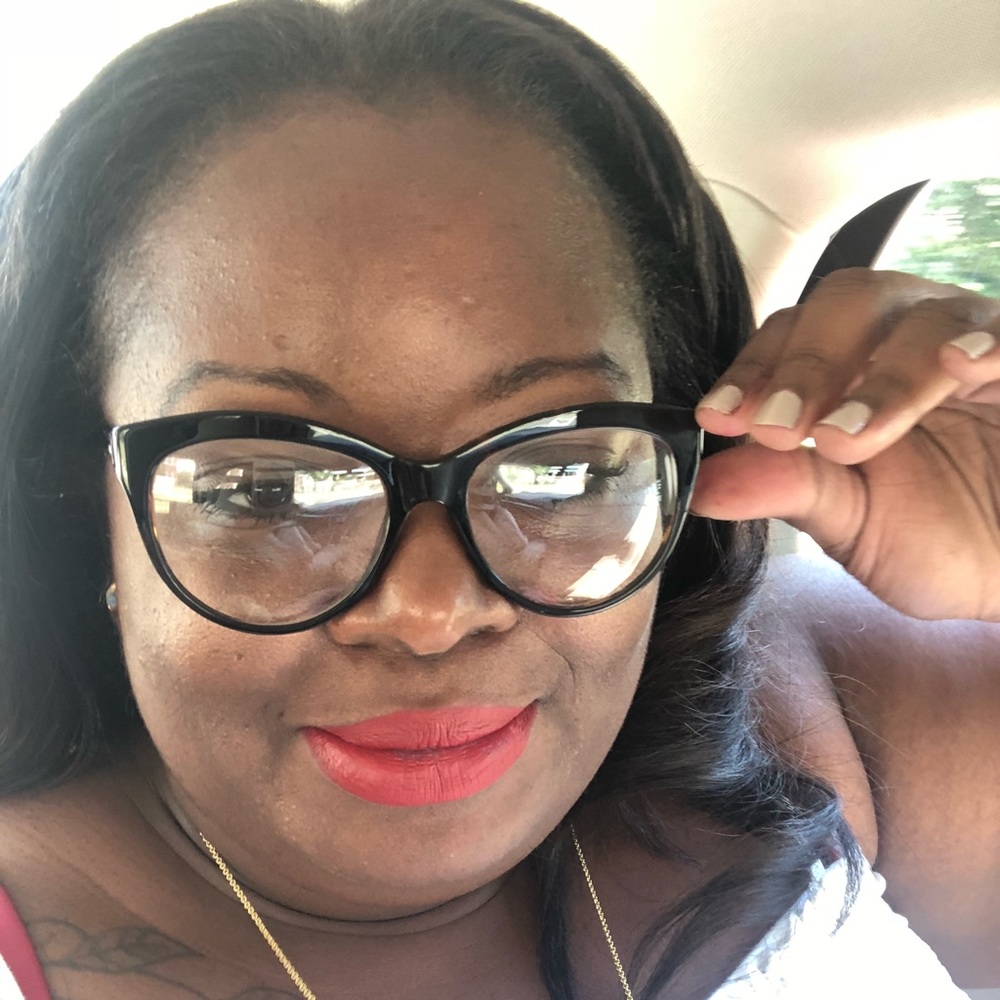 Meet your Posher, Quanesha